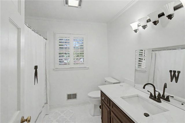 345 Mount Alto Road, Rome, GA 30165