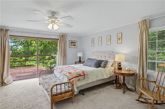 345 Mount Alto Road, Rome, GA 30165