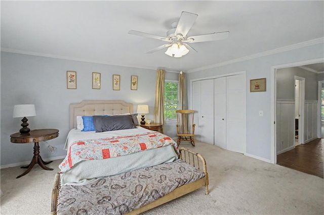 345 Mount Alto Road, Rome, GA 30165