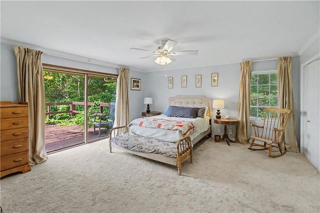 345 Mount Alto Road, Rome, GA 30165