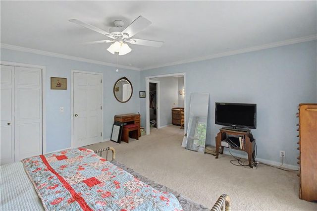 345 Mount Alto Road, Rome, GA 30165