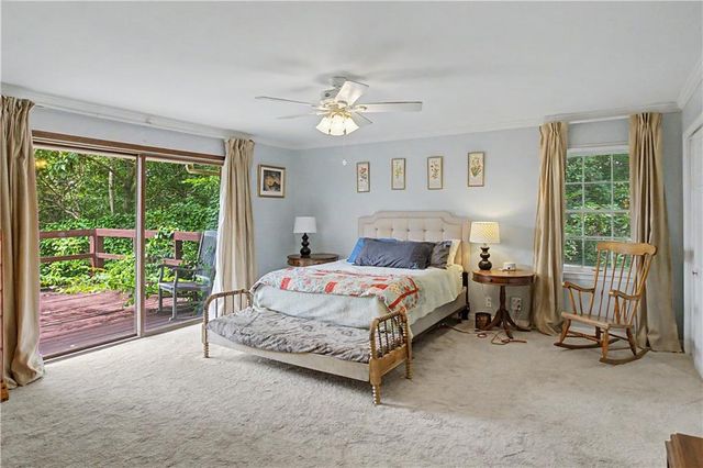 345 Mount Alto Road, Rome, GA 30165
