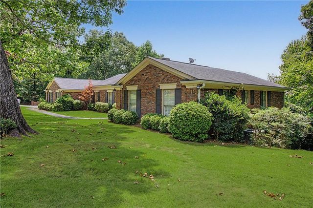 345 Mount Alto Road, Rome, GA 30165