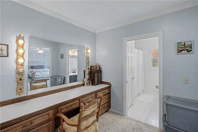 345 Mount Alto Road, Rome, GA 30165