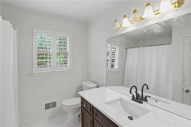 345 Mount Alto Road, Rome, GA 30165