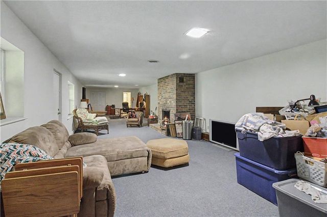 345 Mount Alto Road, Rome, GA 30165