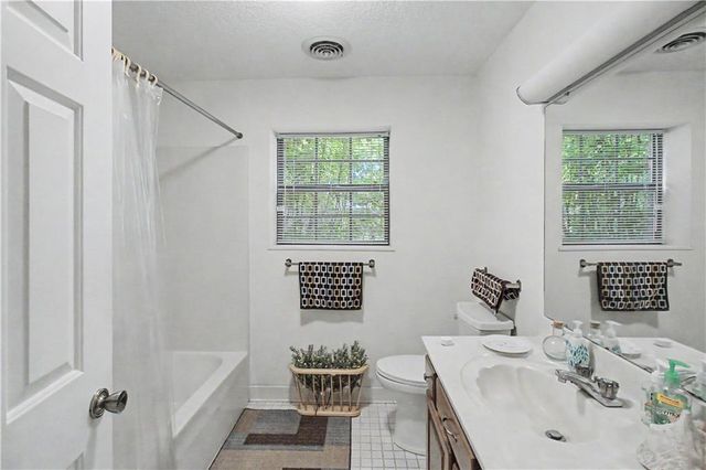 345 Mount Alto Road, Rome, GA 30165