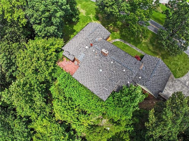 345 Mount Alto Road, Rome, GA 30165