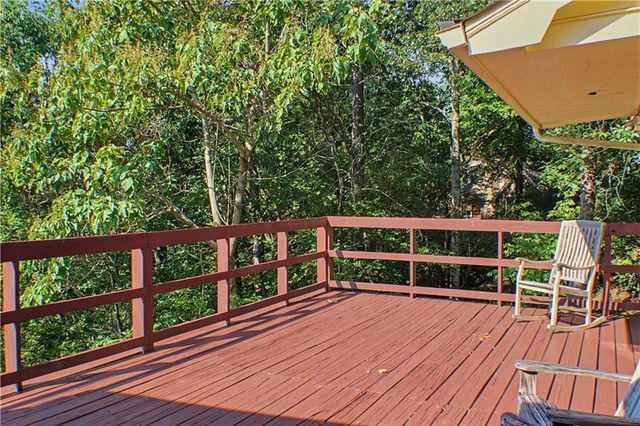 345 Mount Alto Road, Rome, GA 30165