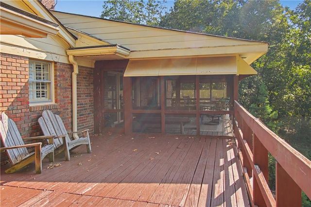 345 Mount Alto Road, Rome, GA 30165