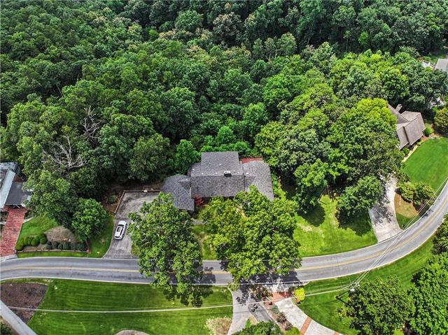 345 Mount Alto Road, Rome, GA 30165