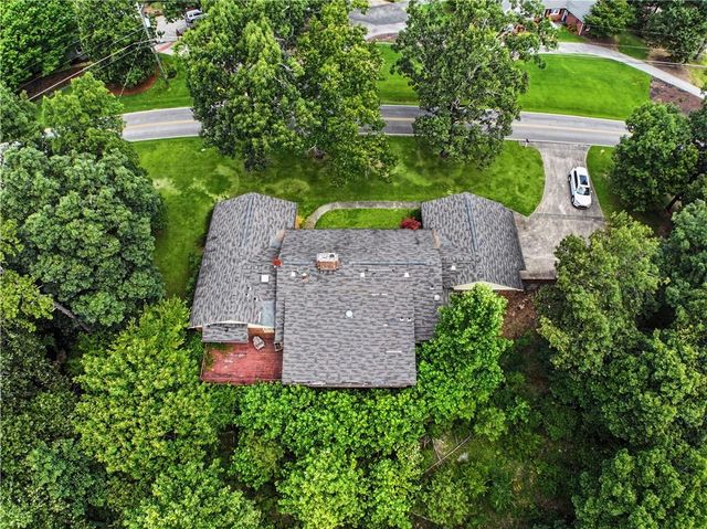 345 Mount Alto Road, Rome, GA 30165