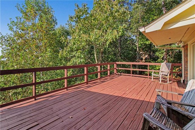 345 Mount Alto Road, Rome, GA 30165