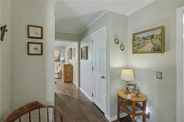 345 Mount Alto Road, Rome, GA 30165