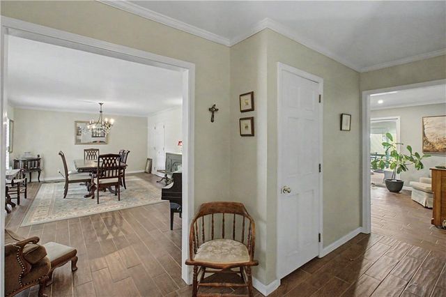 345 Mount Alto Road, Rome, GA 30165