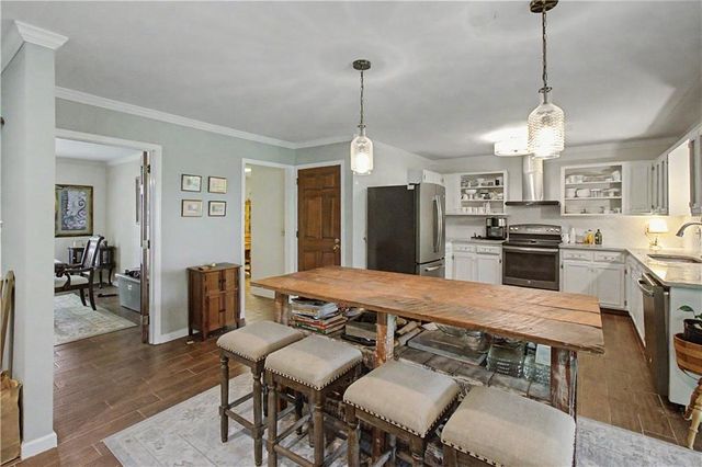 345 Mount Alto Road, Rome, GA 30165