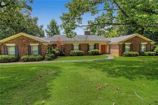 345 Mount Alto Road, Rome, GA 30165