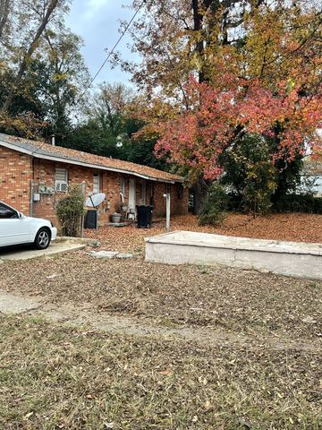 2921 Hood Street, Columbus, GA 31906