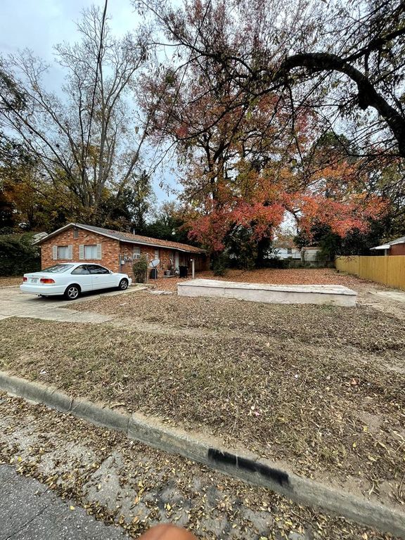 2921 Hood Street, Columbus, GA 31906