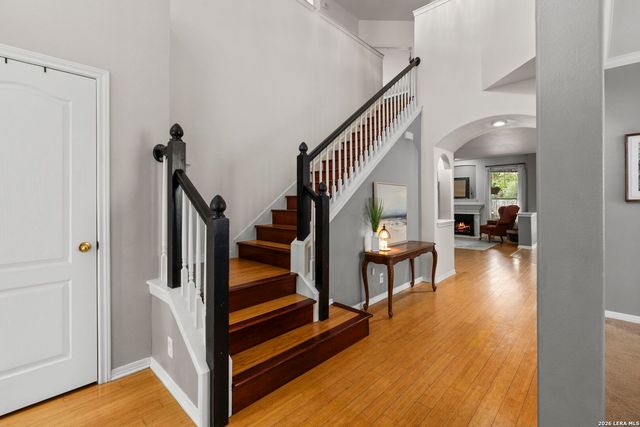 406 Pease Hollow, San Antonio, TX 78258