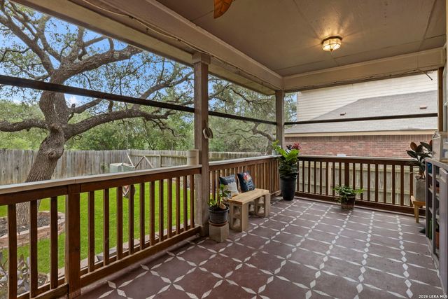 406 Pease Hollow, San Antonio, TX 78258