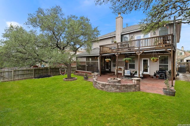 406 Pease Hollow, San Antonio, TX 78258