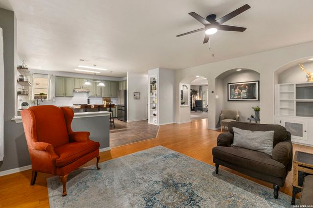 406 Pease Hollow, San Antonio, TX 78258