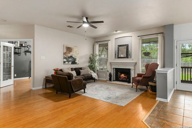 406 Pease Hollow, San Antonio, TX 78258