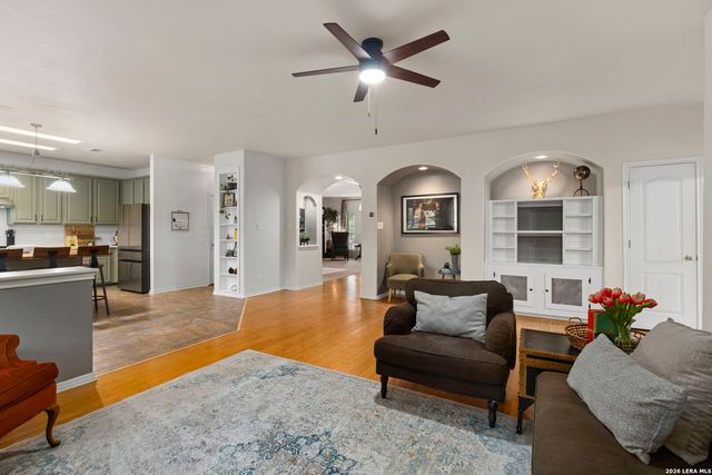 406 Pease Hollow, San Antonio, TX 78258