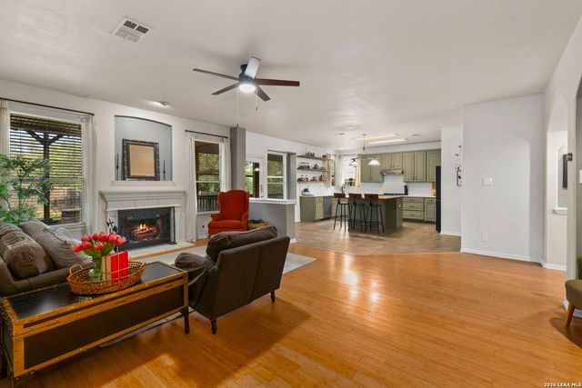 406 Pease Hollow, San Antonio, TX 78258