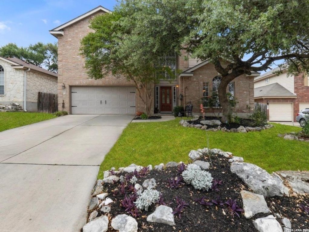 406 Pease Hollow, San Antonio, TX 78258