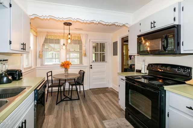 1412 Western Avenue, Rocky Mount, NC 27804