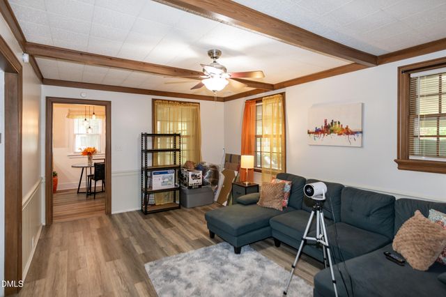 1412 Western Avenue, Rocky Mount, NC 27804