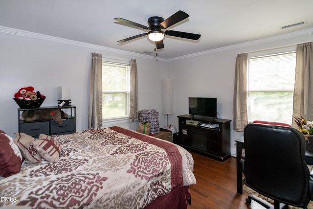 1412 Western Avenue, Rocky Mount, NC 27804
