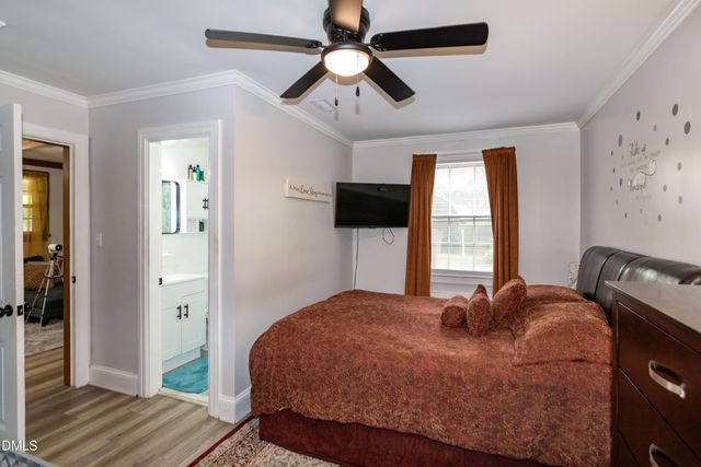 1412 Western Avenue, Rocky Mount, NC 27804