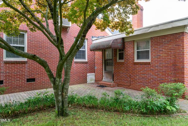 1412 Western Avenue, Rocky Mount, NC 27804