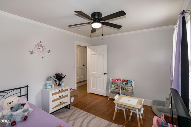 1412 Western Avenue, Rocky Mount, NC 27804