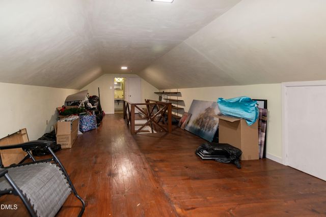 1412 Western Avenue, Rocky Mount, NC 27804