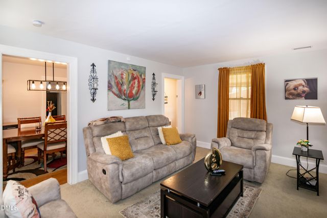 1412 Western Avenue, Rocky Mount, NC 27804