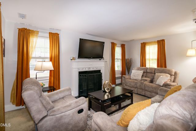 1412 Western Avenue, Rocky Mount, NC 27804