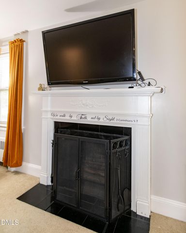 1412 Western Avenue, Rocky Mount, NC 27804