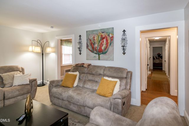 1412 Western Avenue, Rocky Mount, NC 27804