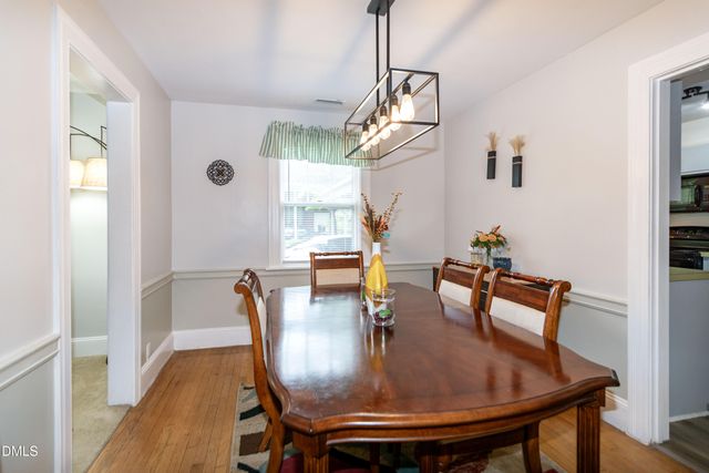 1412 Western Avenue, Rocky Mount, NC 27804