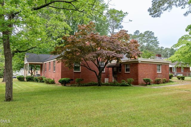 1412 Western Avenue, Rocky Mount, NC 27804