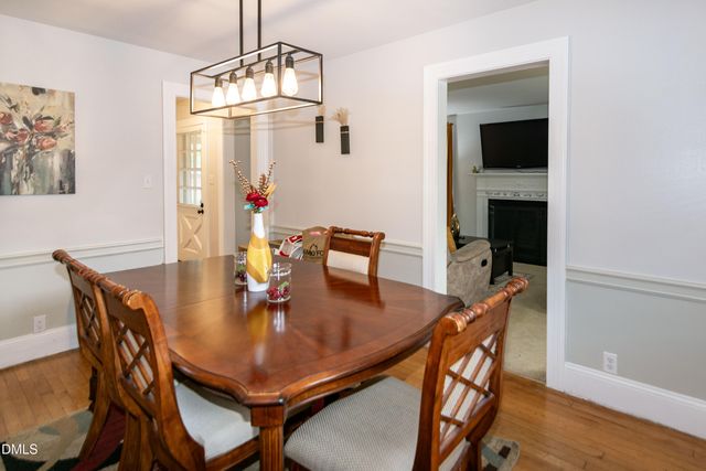 1412 Western Avenue, Rocky Mount, NC 27804