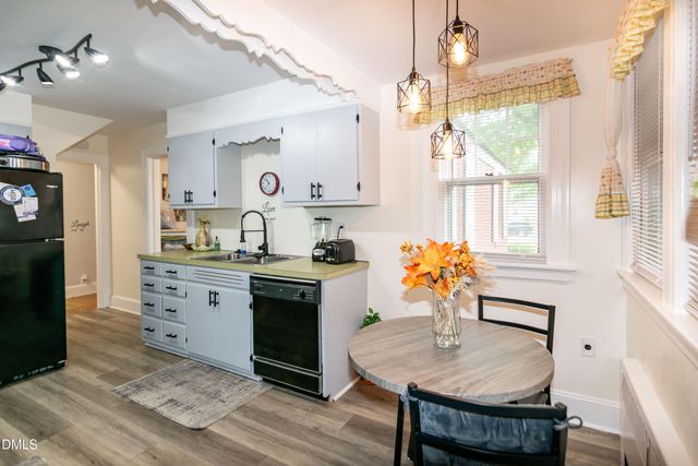 1412 Western Avenue, Rocky Mount, NC 27804