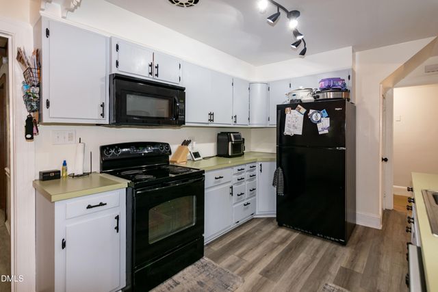 1412 Western Avenue, Rocky Mount, NC 27804