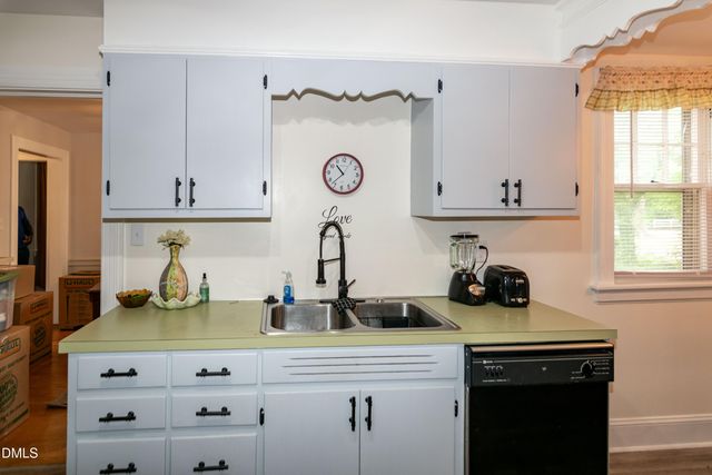1412 Western Avenue, Rocky Mount, NC 27804