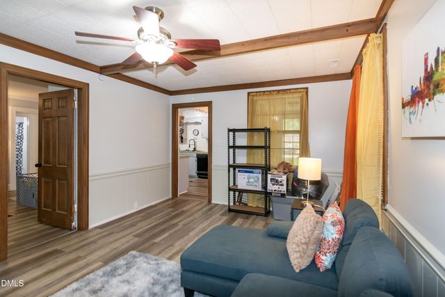 1412 Western Avenue, Rocky Mount, NC 27804