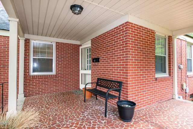1412 Western Avenue, Rocky Mount, NC 27804